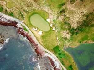 Ocean Dunes 10th Green Bay